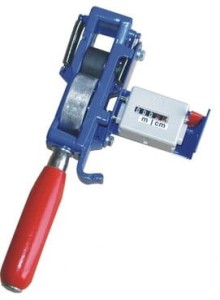 Miernik długości kabla 262400