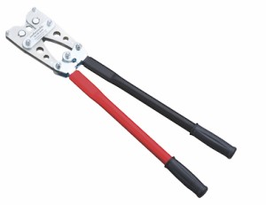 Praska mechaniczna MPR120i (10-120mm2)