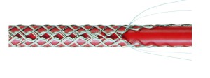 Opończa kablowa "szyta" (15-20mm) 247030