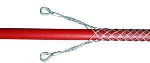 Opończa kablowa "dwuucha" (70-90mm) 246350