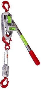 Wciągnik linowy LincolnHoist LH 3000-30-CE