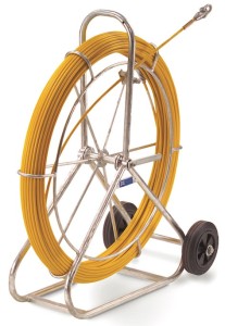 Włókno na stelażu RS9-100 (100m) 215303