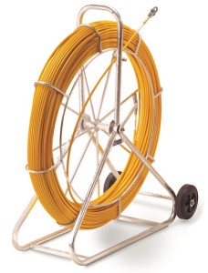Włókno na stelażu RS11-200 (200m) 221603