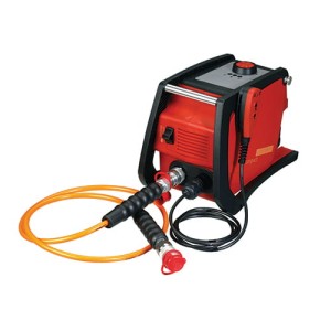 Akumulatorowa pompa hydrauliczna CP700EC