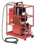 Sieciowa pompa hydrauliczna NP220-2