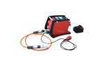 Akumulatorowa pompa hydrauliczna CP700