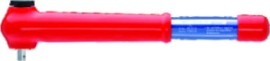 Klucz dynamometryczny 3/8"  983350