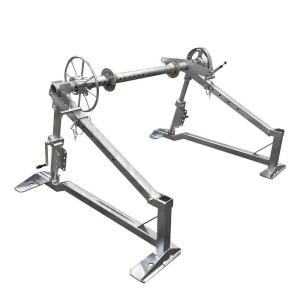 Podstawa Steel 3T 6401-0031