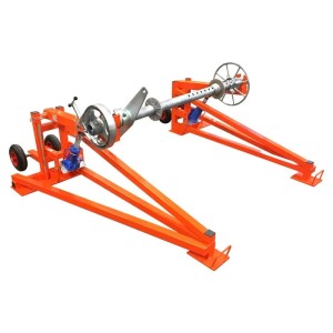 Podstawa Steel 4T 6400-0040