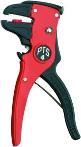 Uniwersalny ściągacz izolacji PTS4 (0,2÷6mm²)