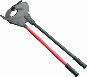 Nożyce grzechotkowe MSR100