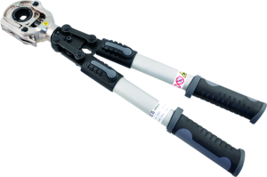 Praska mechaniczna MP60-2 (max.300mm²)