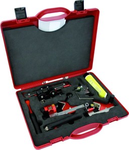 Zestaw do obróbki kabli 1799004