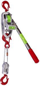 Wciągnik linowy LincolnHoist LH 3000-10-CE