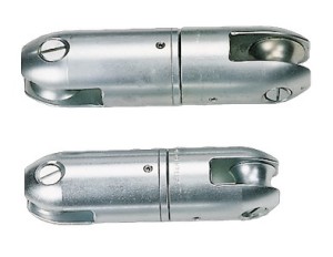 Krętlik FVD 35 (35mm) 537410