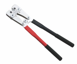 Praska mechaniczna MPR50i (6-50mm2)